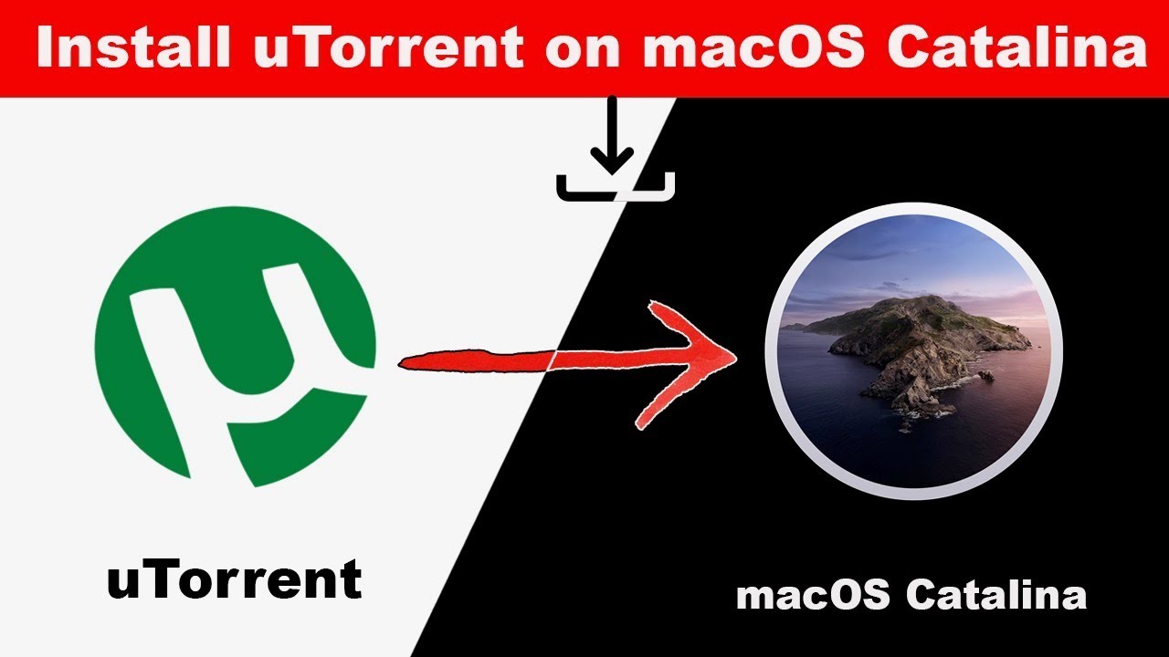 Download utorrent free mac